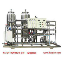 1000L RO Water Treatment Line